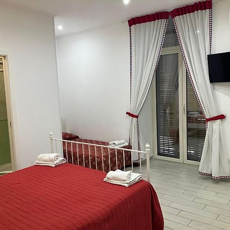 Albergo Oasi Naples Luaran gambar