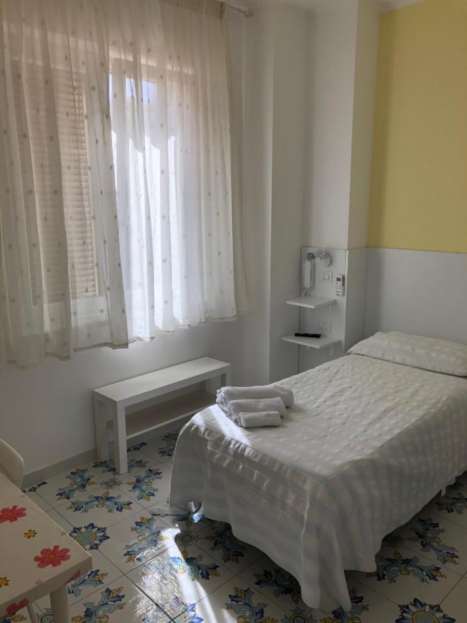 Albergo Oasi Naples Luaran gambar