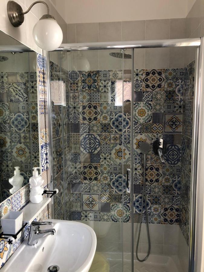 Albergo Oasi Naples Luaran gambar