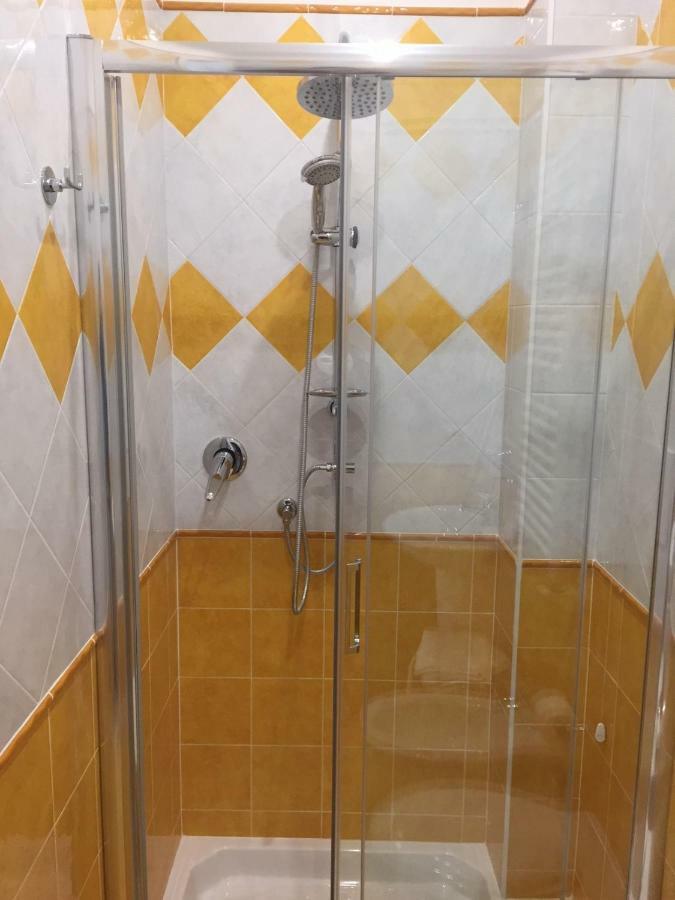 Albergo Oasi Naples Luaran gambar