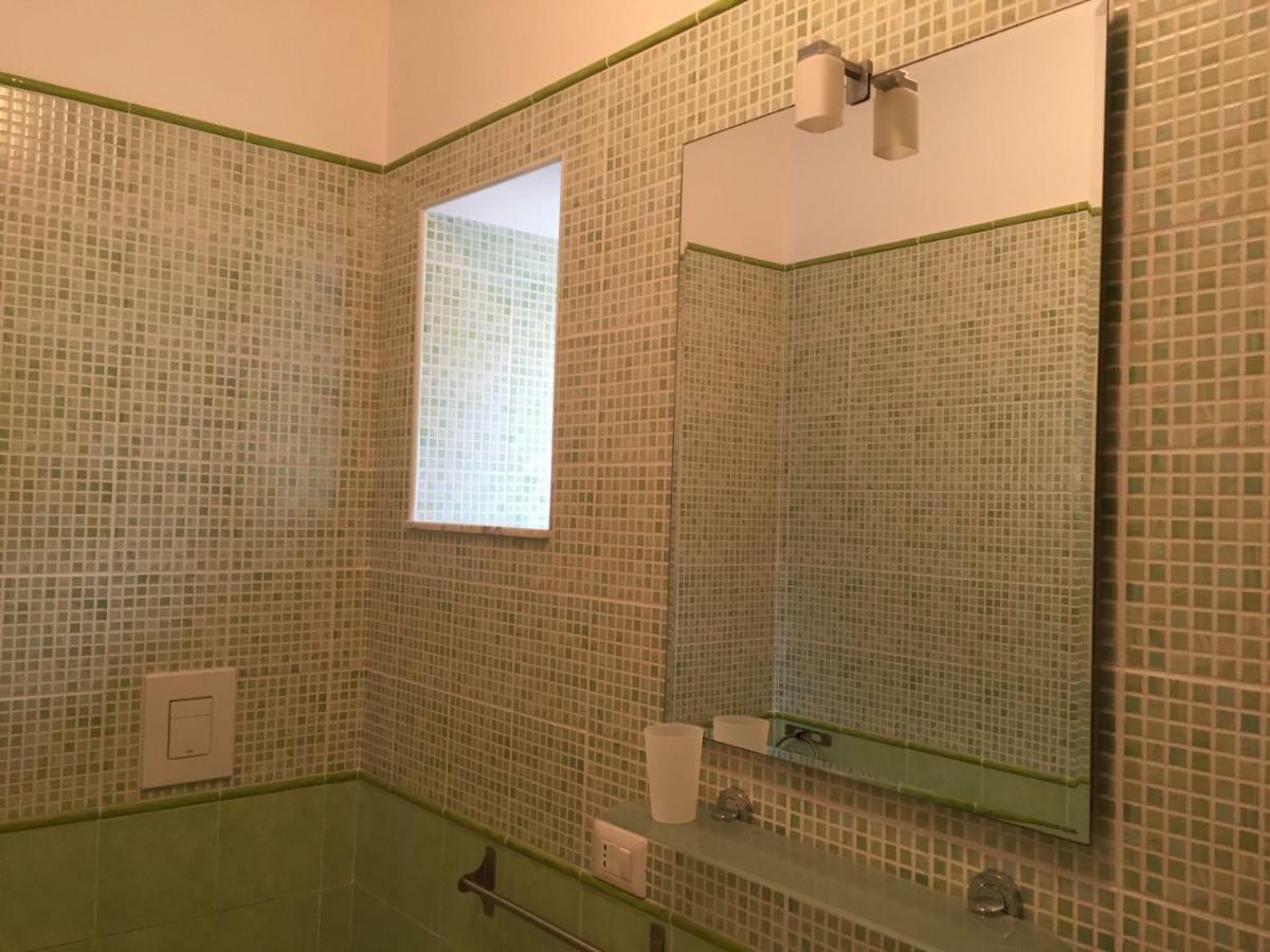 Albergo Oasi Naples Luaran gambar