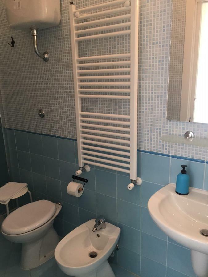 Albergo Oasi Naples Luaran gambar