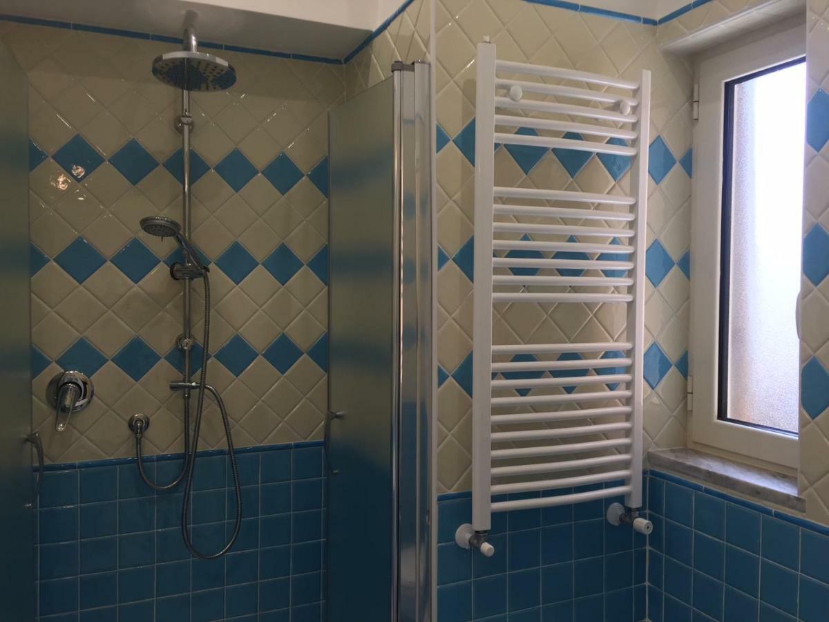 Albergo Oasi Naples Luaran gambar