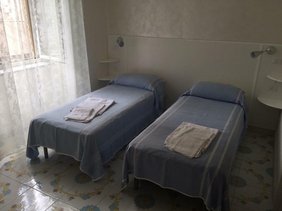 Albergo Oasi Naples Luaran gambar