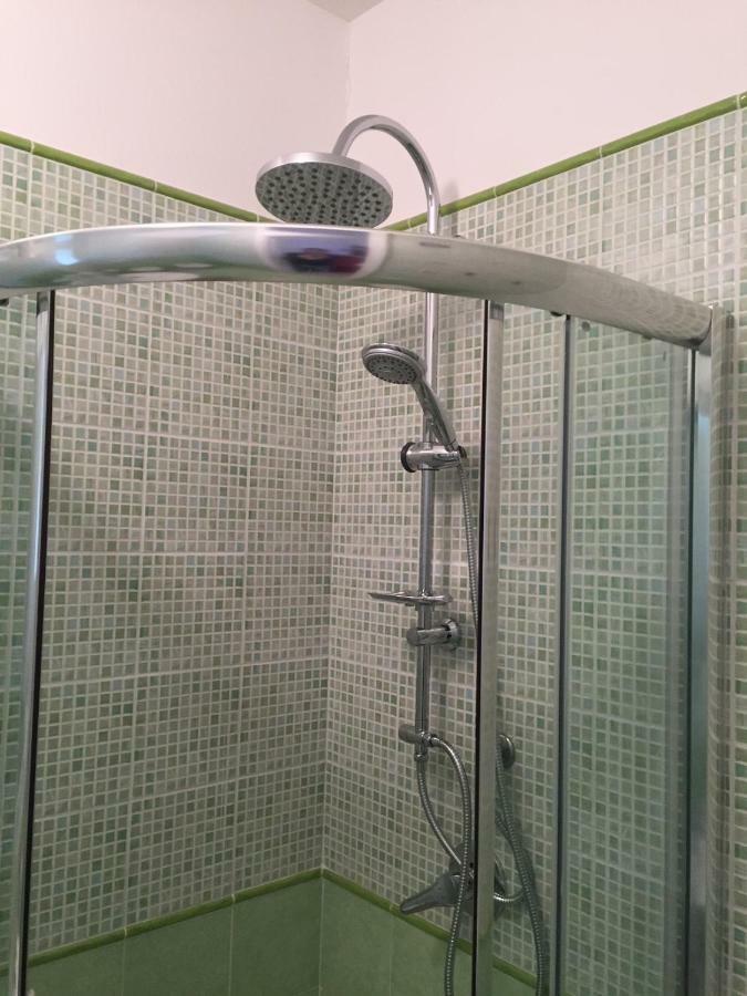 Albergo Oasi Naples Luaran gambar